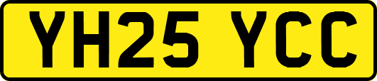 YH25YCC