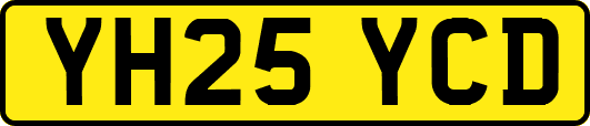 YH25YCD