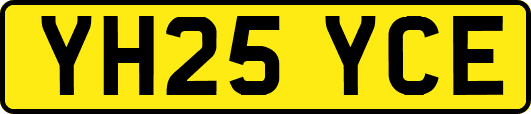 YH25YCE