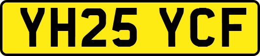 YH25YCF