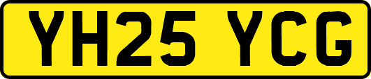 YH25YCG