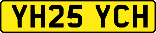 YH25YCH
