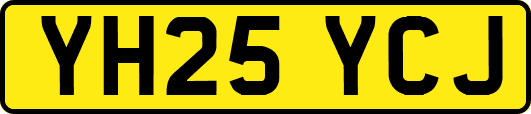 YH25YCJ