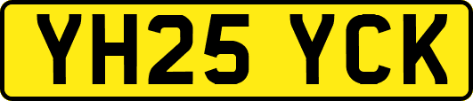 YH25YCK