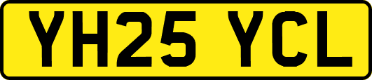 YH25YCL
