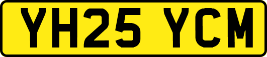 YH25YCM