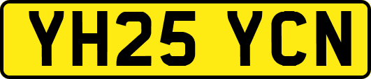 YH25YCN