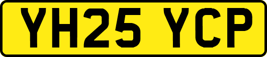 YH25YCP