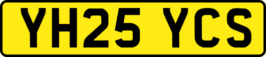 YH25YCS