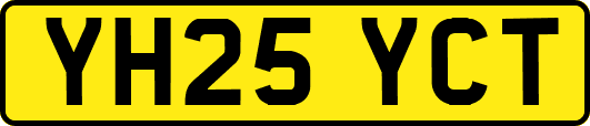 YH25YCT