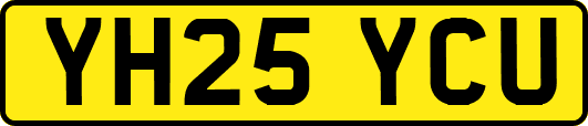 YH25YCU