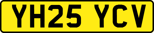 YH25YCV