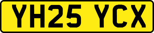YH25YCX