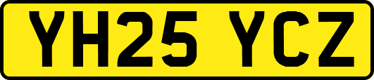 YH25YCZ