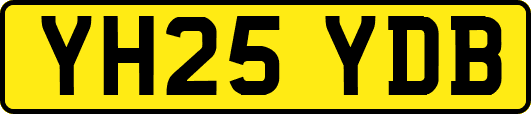 YH25YDB