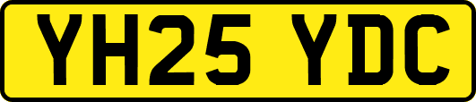 YH25YDC