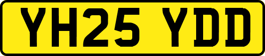 YH25YDD