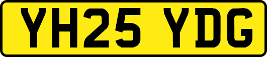 YH25YDG