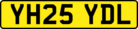 YH25YDL