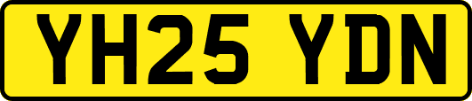 YH25YDN