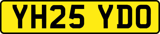 YH25YDO