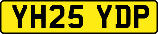 YH25YDP
