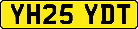 YH25YDT