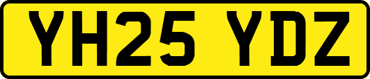 YH25YDZ