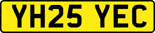 YH25YEC