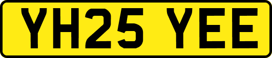 YH25YEE