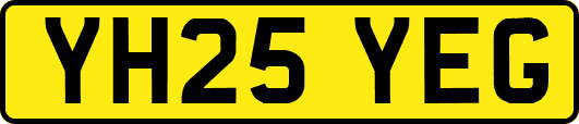 YH25YEG