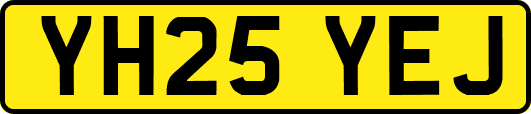 YH25YEJ