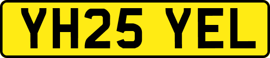 YH25YEL