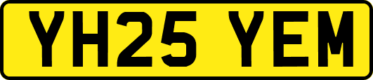 YH25YEM