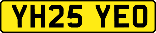 YH25YEO