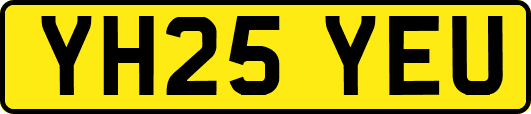 YH25YEU