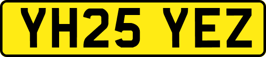 YH25YEZ