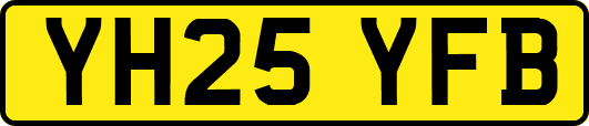 YH25YFB