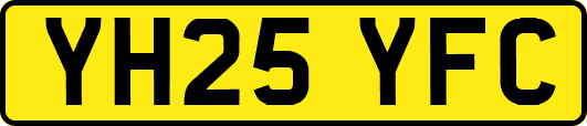 YH25YFC