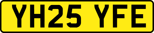 YH25YFE