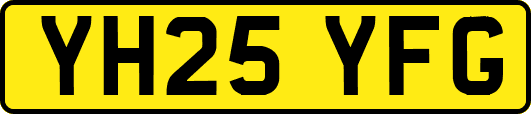 YH25YFG