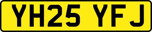 YH25YFJ