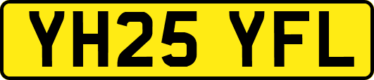 YH25YFL