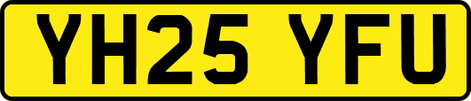 YH25YFU