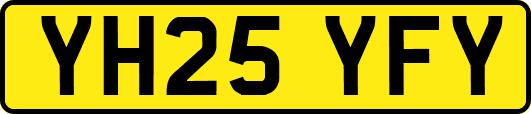 YH25YFY