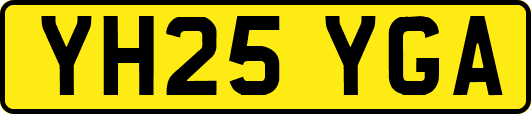 YH25YGA