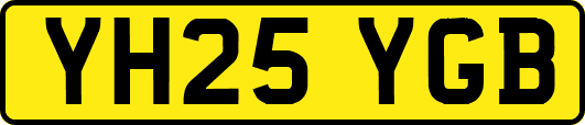 YH25YGB