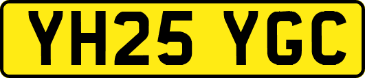 YH25YGC
