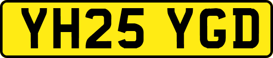 YH25YGD