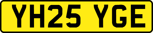 YH25YGE